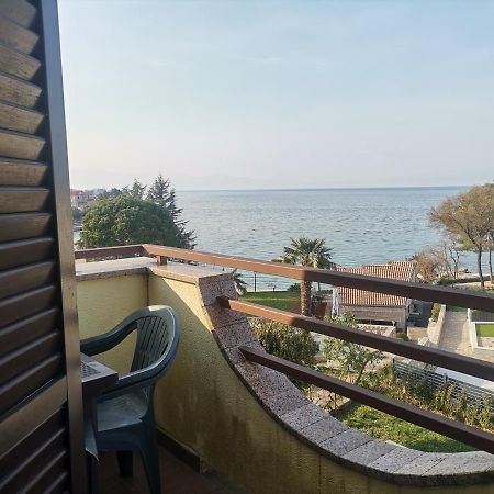 Apartments Petrica Malinska Zewnętrze zdjęcie