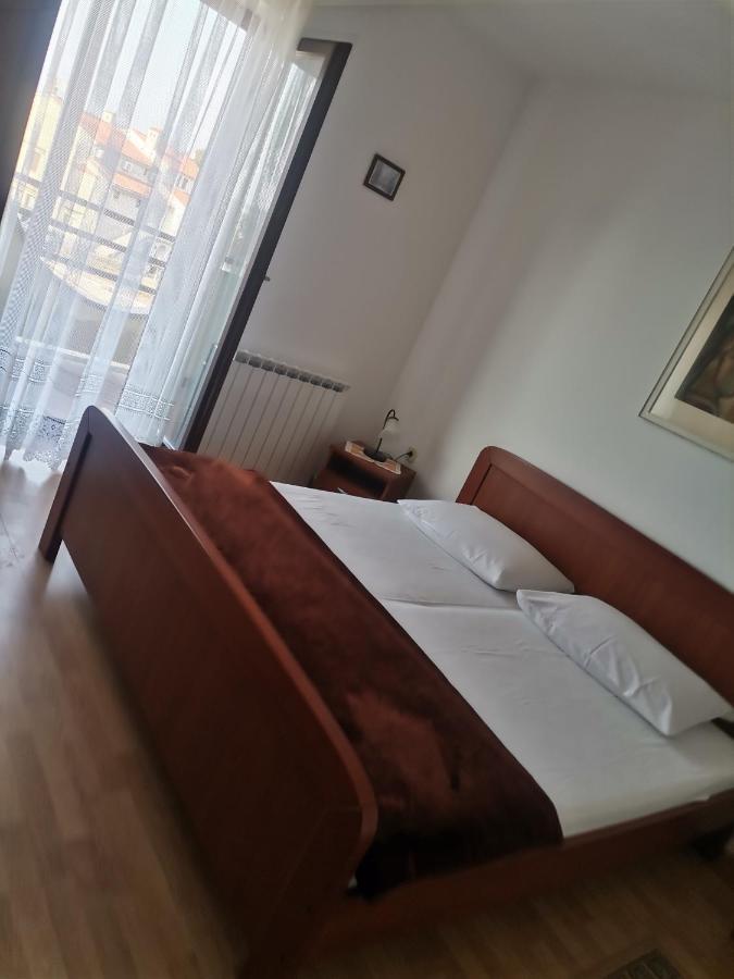 Apartments Petrica Malinska Zewnętrze zdjęcie