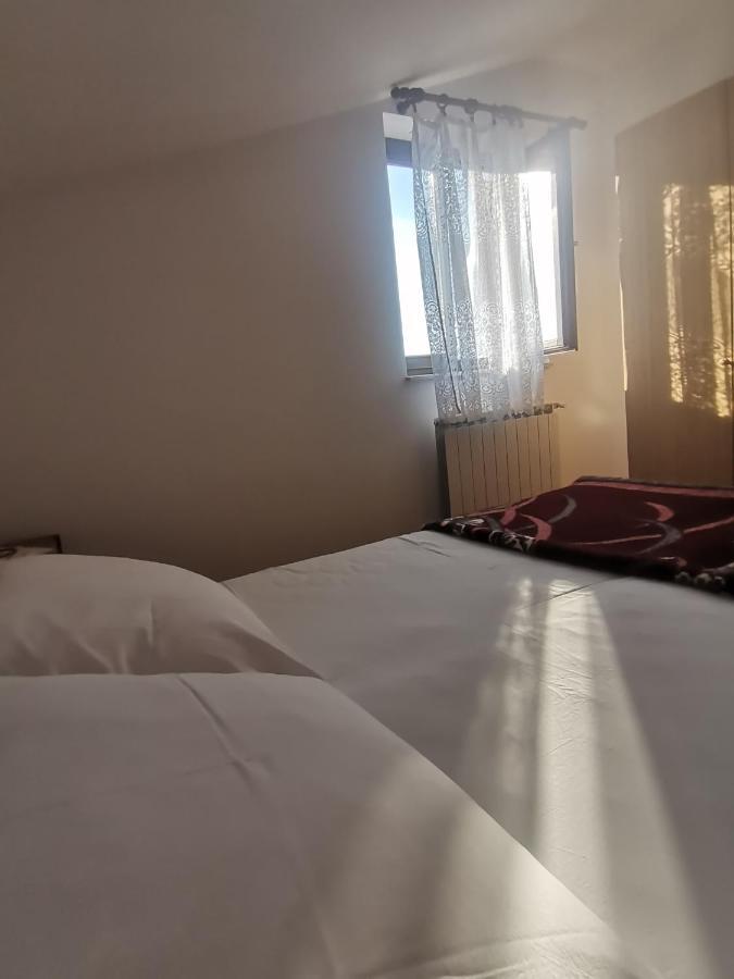 Apartments Petrica Malinska Zewnętrze zdjęcie