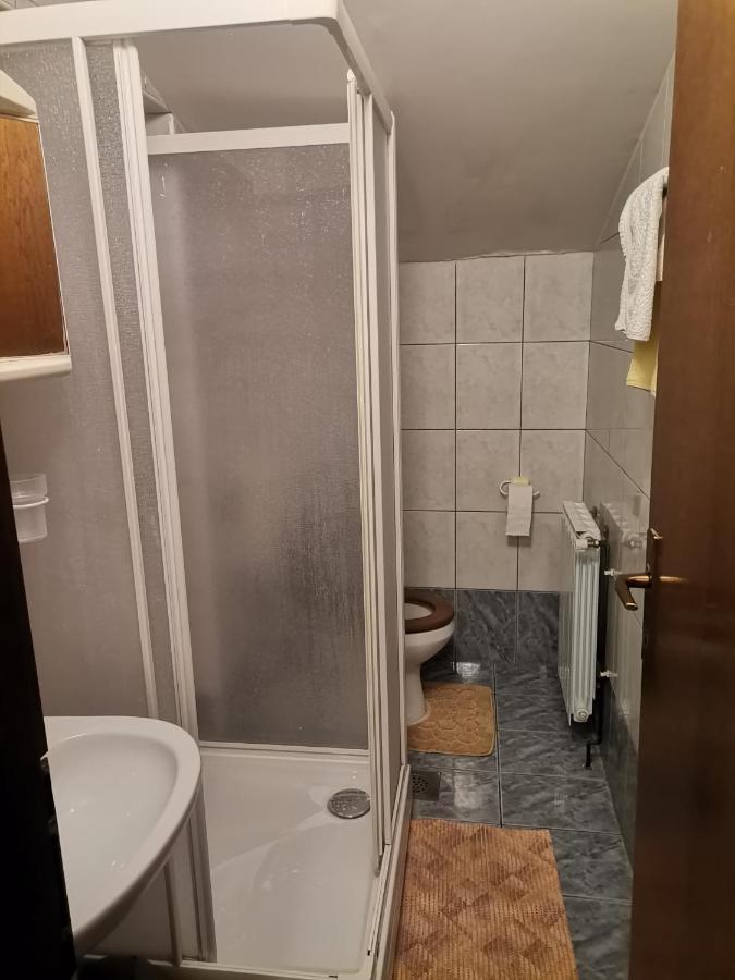 Apartments Petrica Malinska Zewnętrze zdjęcie