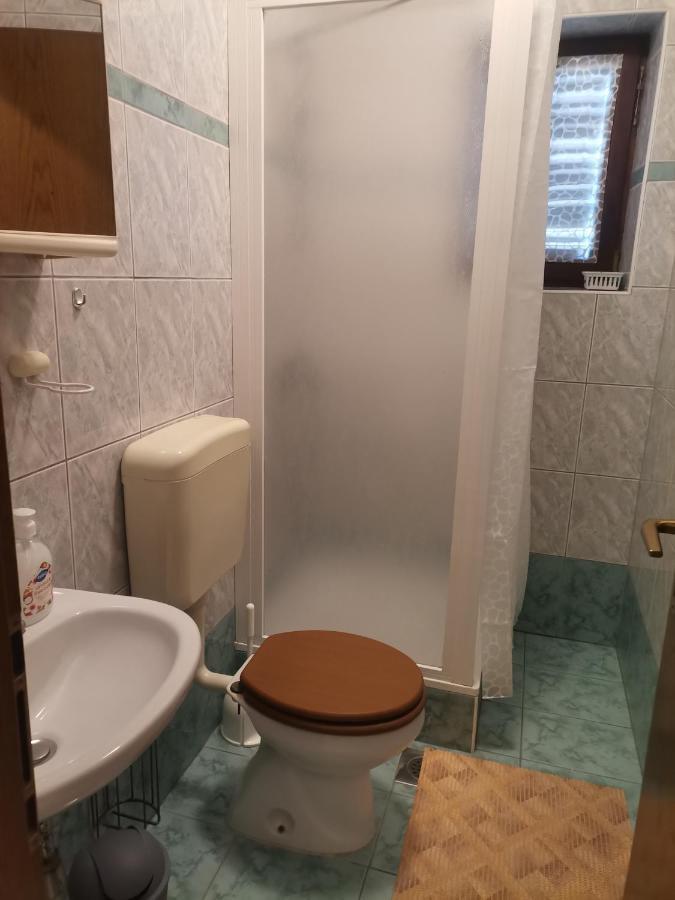 Apartments Petrica Malinska Zewnętrze zdjęcie