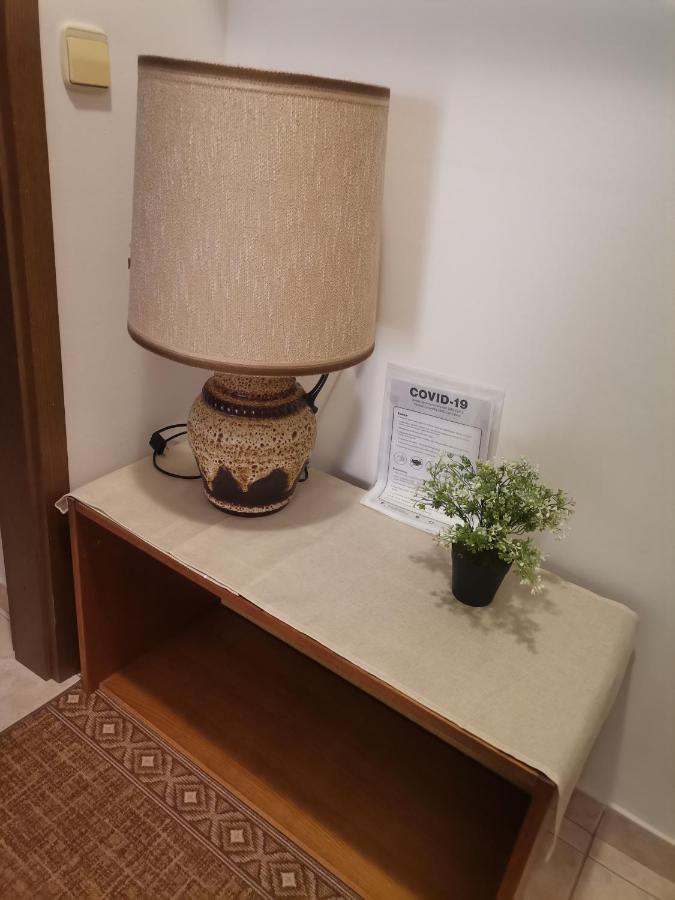 Apartments Petrica Malinska Zewnętrze zdjęcie