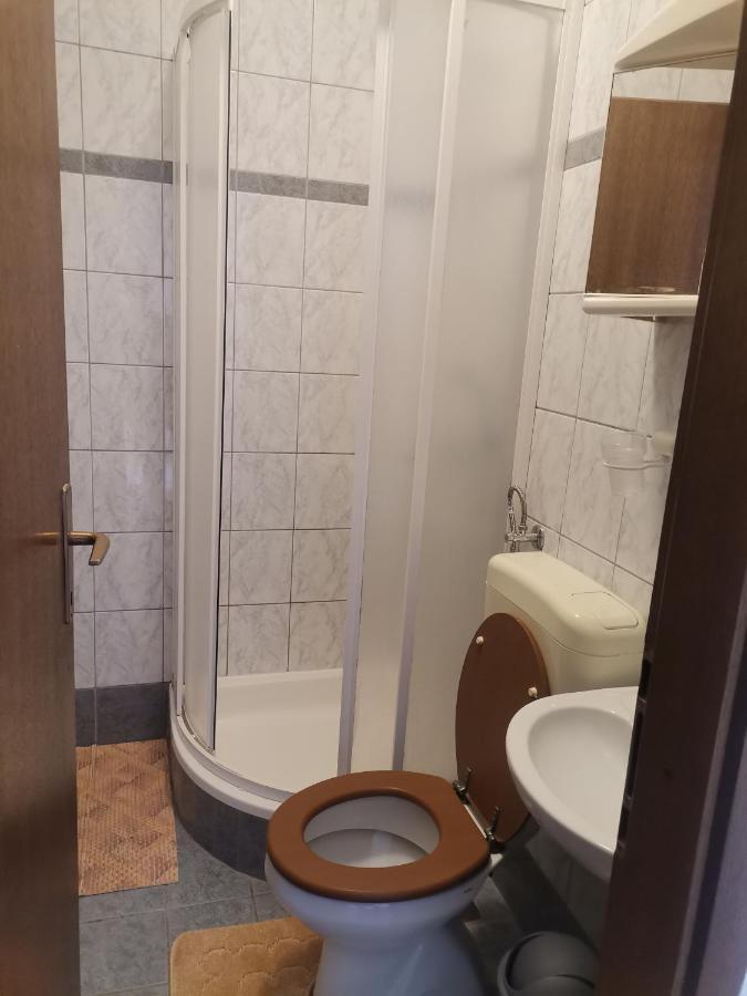 Apartments Petrica Malinska Zewnętrze zdjęcie