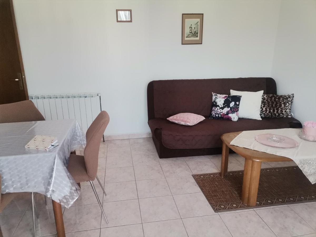 Apartments Petrica Malinska Zewnętrze zdjęcie
