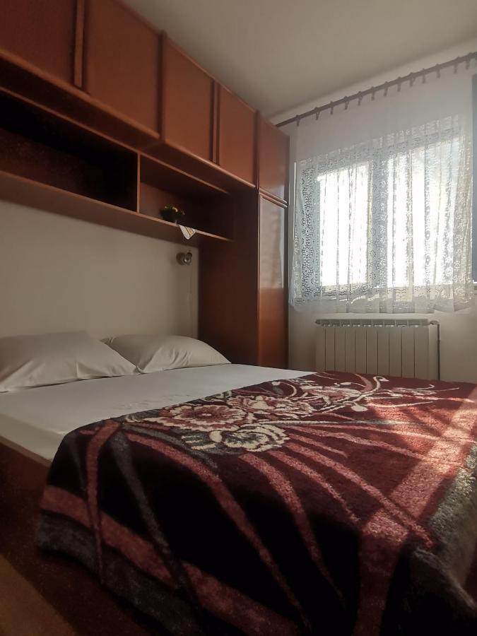 Apartments Petrica Malinska Zewnętrze zdjęcie