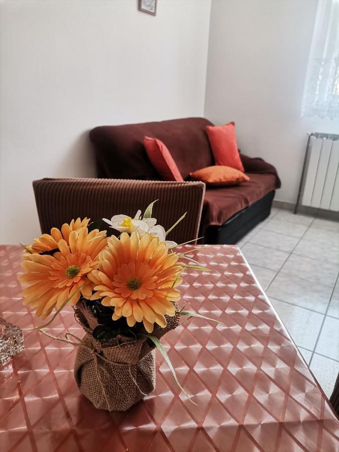 Apartments Petrica Malinska Zewnętrze zdjęcie