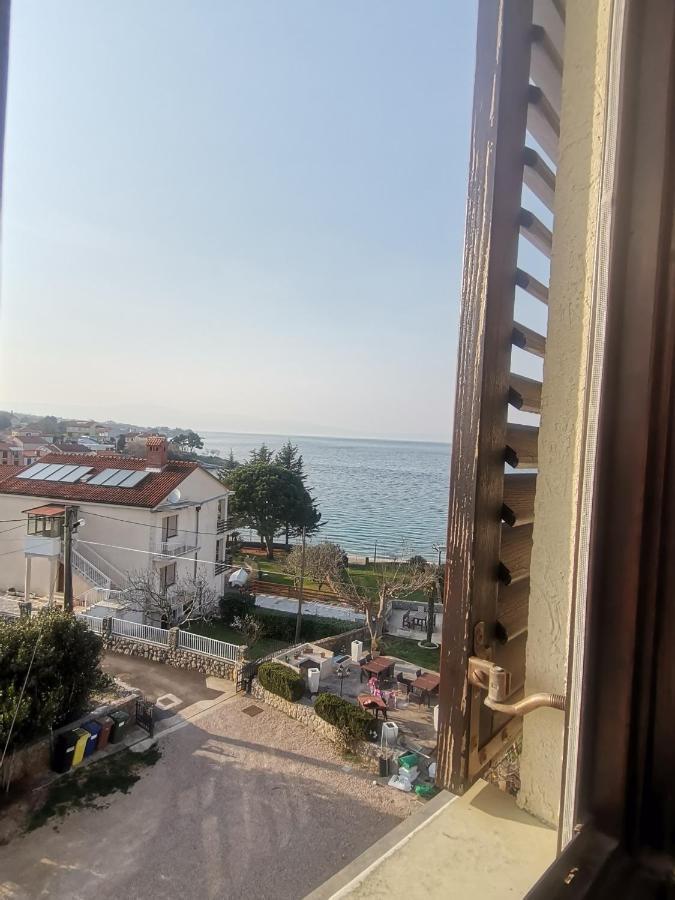 Apartments Petrica Malinska Zewnętrze zdjęcie