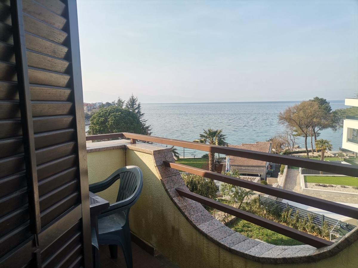 Apartments Petrica Malinska Zewnętrze zdjęcie