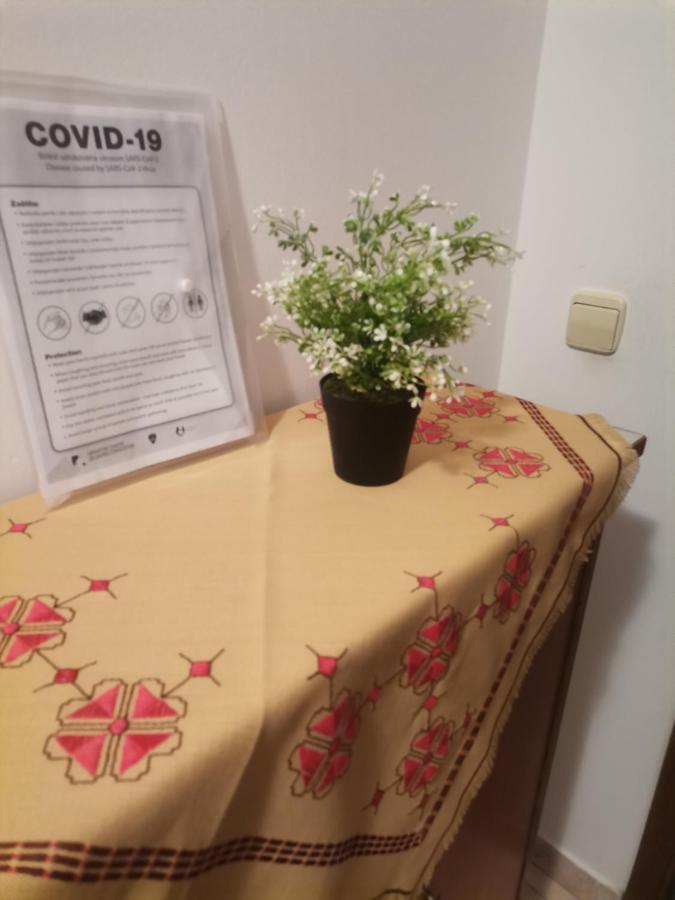 Apartments Petrica Malinska Zewnętrze zdjęcie