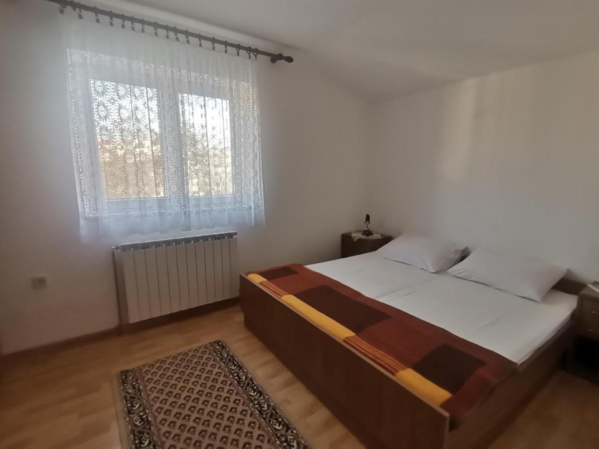 Apartments Petrica Malinska Zewnętrze zdjęcie