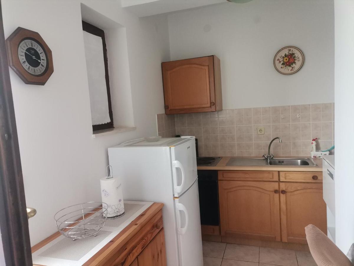 Apartments Petrica Malinska Zewnętrze zdjęcie