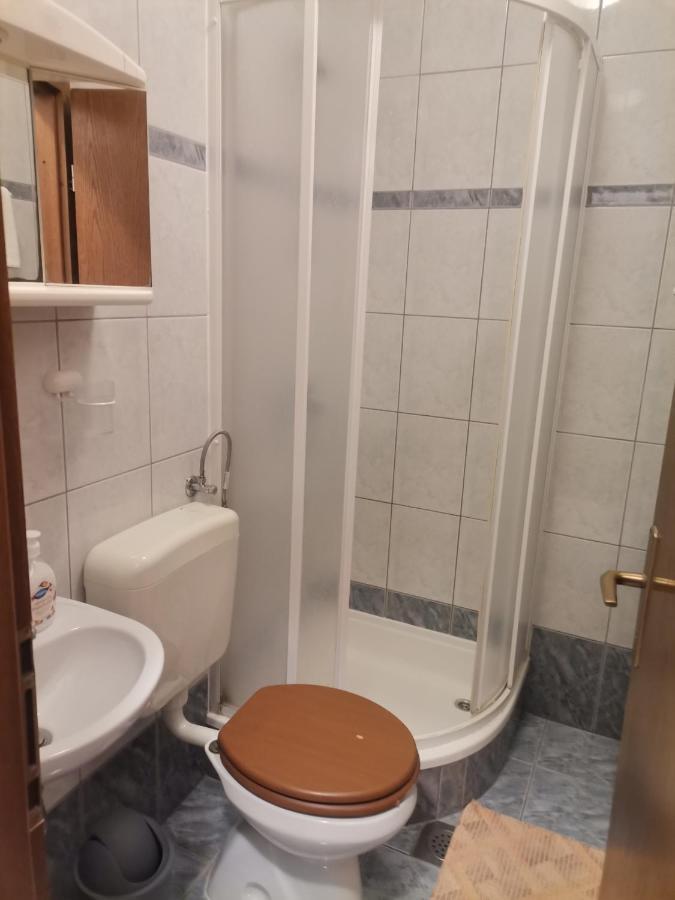 Apartments Petrica Malinska Zewnętrze zdjęcie