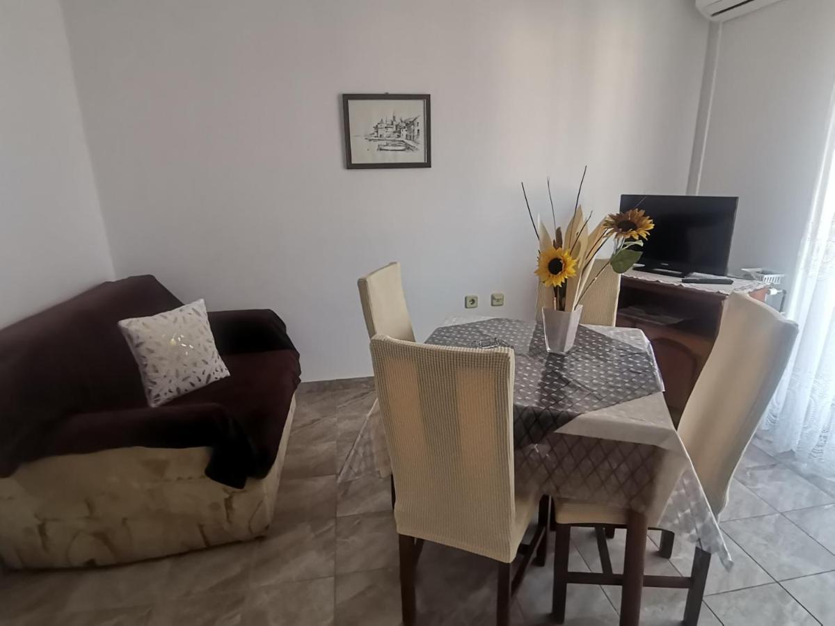 Apartments Petrica Malinska Zewnętrze zdjęcie
