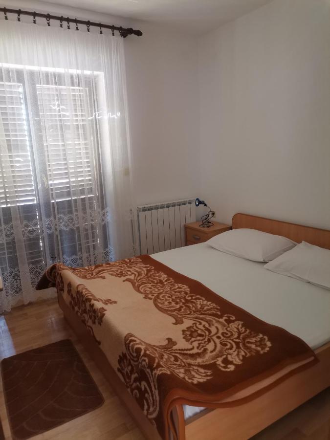 Apartments Petrica Malinska Zewnętrze zdjęcie