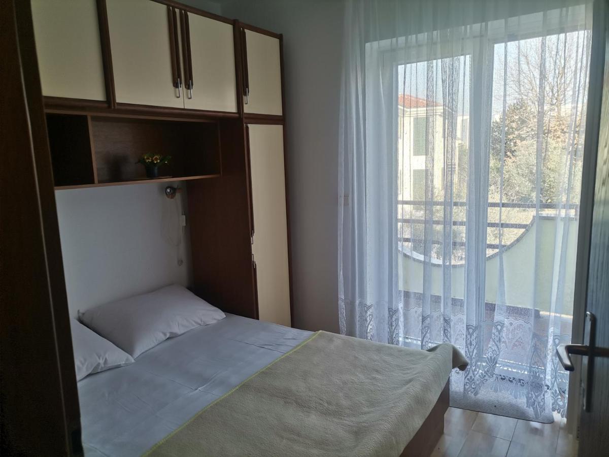 Apartments Petrica Malinska Zewnętrze zdjęcie