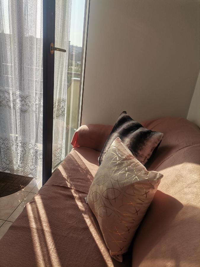 Apartments Petrica Malinska Zewnętrze zdjęcie