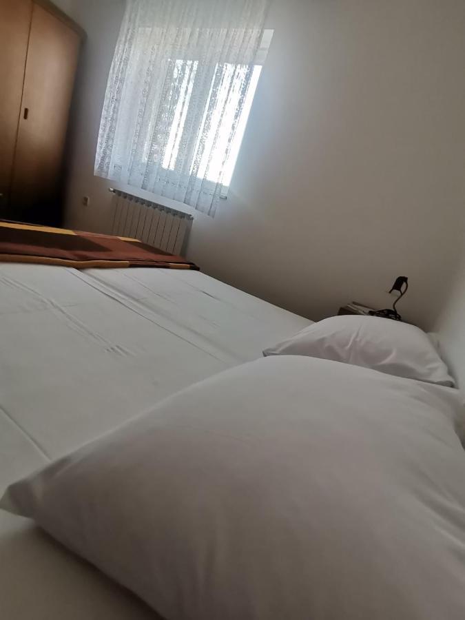 Apartments Petrica Malinska Zewnętrze zdjęcie
