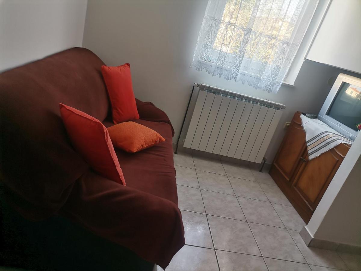 Apartments Petrica Malinska Zewnętrze zdjęcie