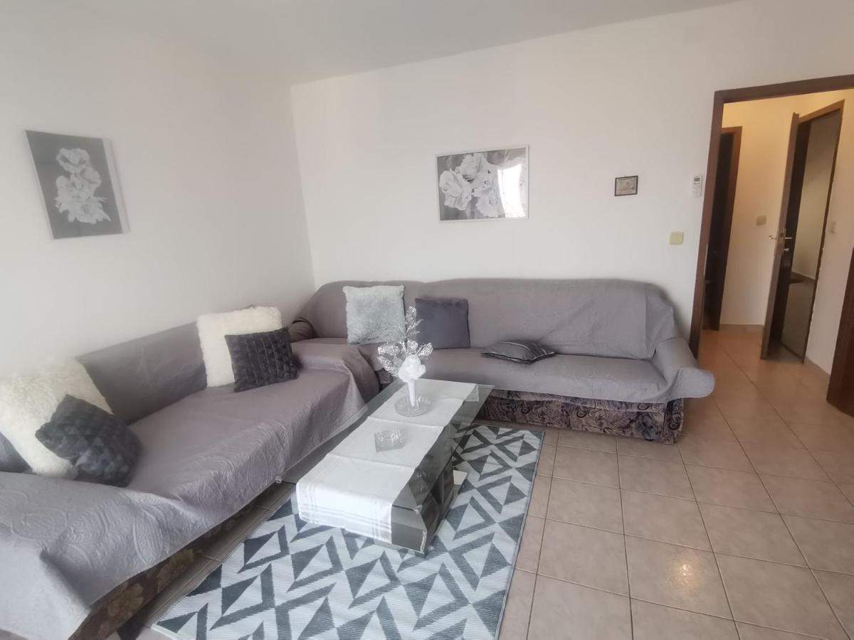 Apartments Petrica Malinska Zewnętrze zdjęcie