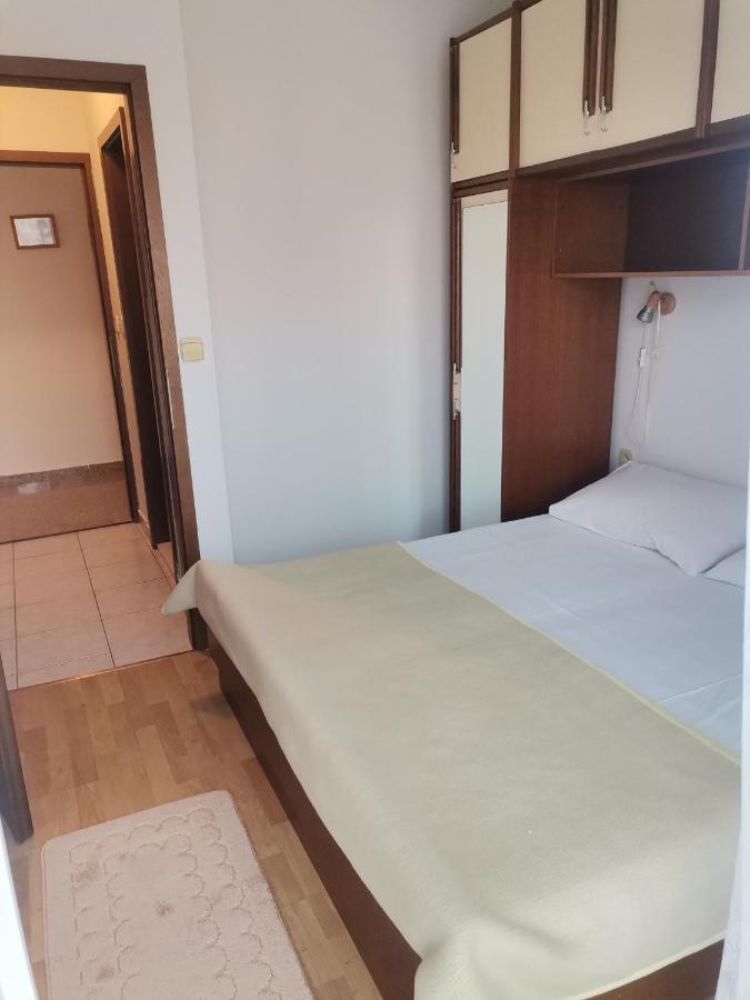 Apartments Petrica Malinska Zewnętrze zdjęcie