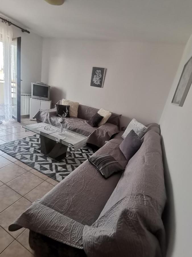 Apartments Petrica Malinska Zewnętrze zdjęcie