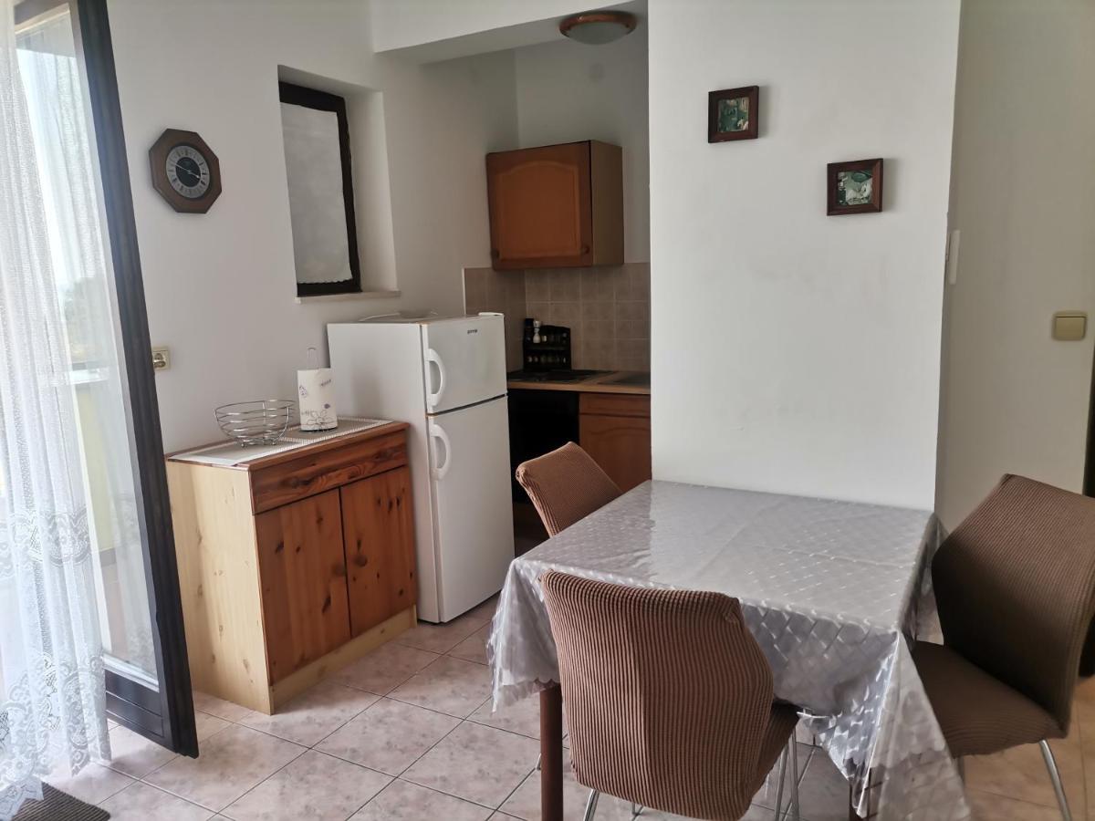 Apartments Petrica Malinska Zewnętrze zdjęcie