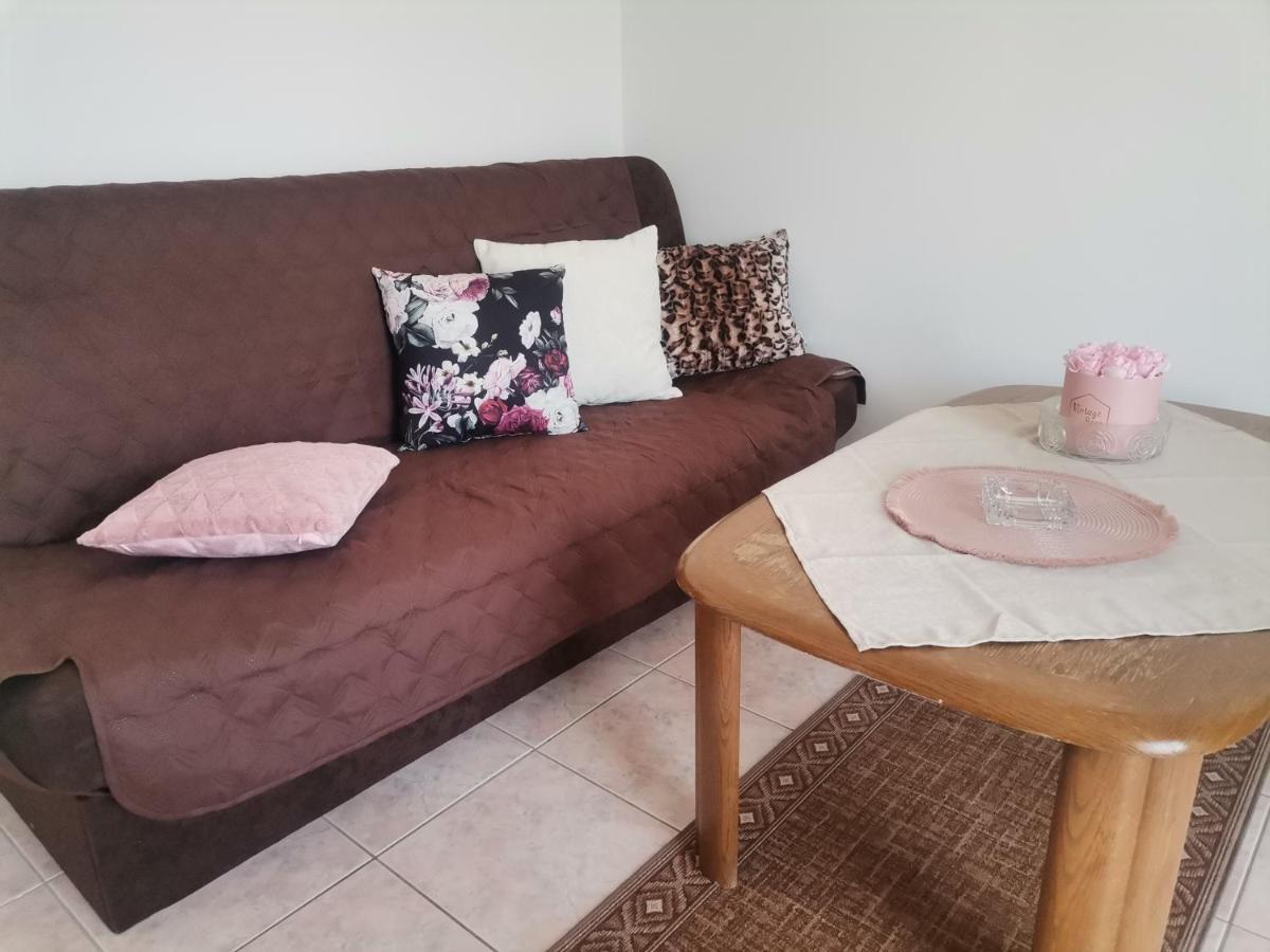 Apartments Petrica Malinska Zewnętrze zdjęcie