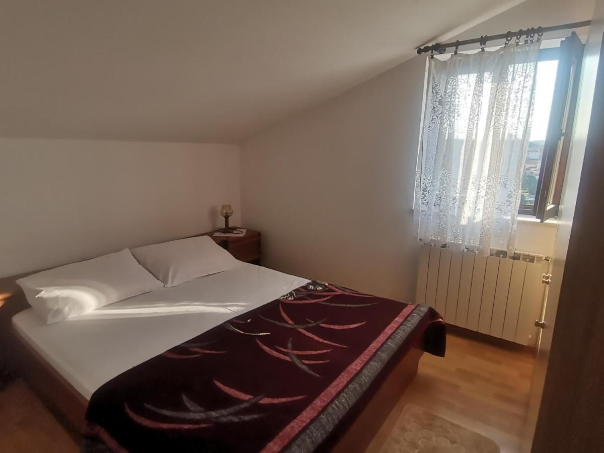 Apartments Petrica Malinska Zewnętrze zdjęcie