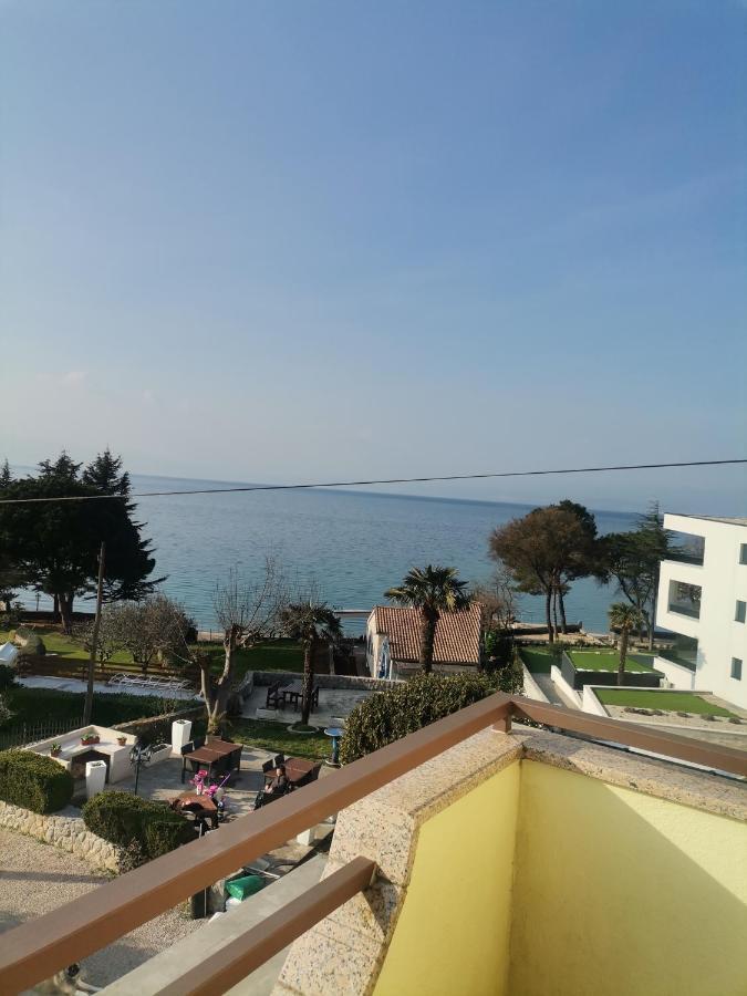 Apartments Petrica Malinska Zewnętrze zdjęcie