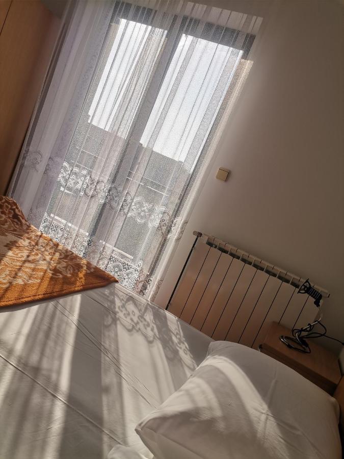 Apartments Petrica Malinska Zewnętrze zdjęcie