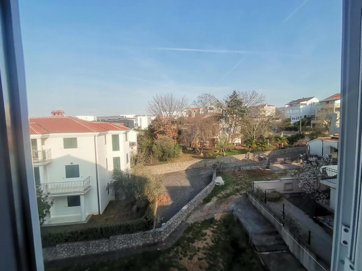 Apartments Petrica Malinska Zewnętrze zdjęcie